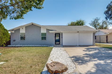 6273 Jennie Drive Fort Worth TX 76133