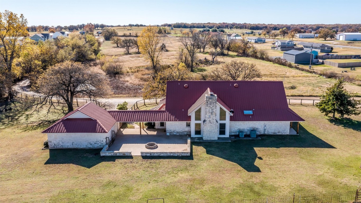 2305 County Road 4680 Boyd TX 76023