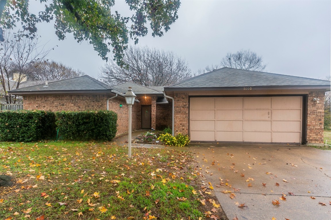 1000 Fawn Meadow Drive Seagoville TX 75159