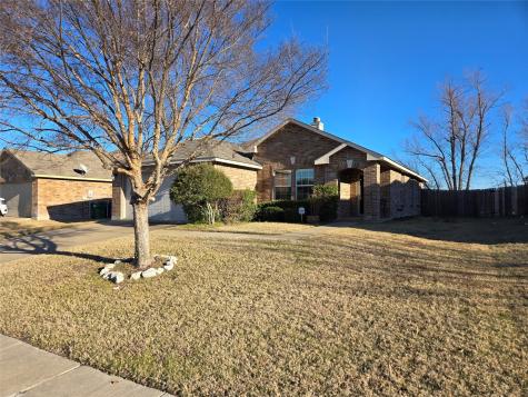 54 Larkspur Drive Fate TX 75087