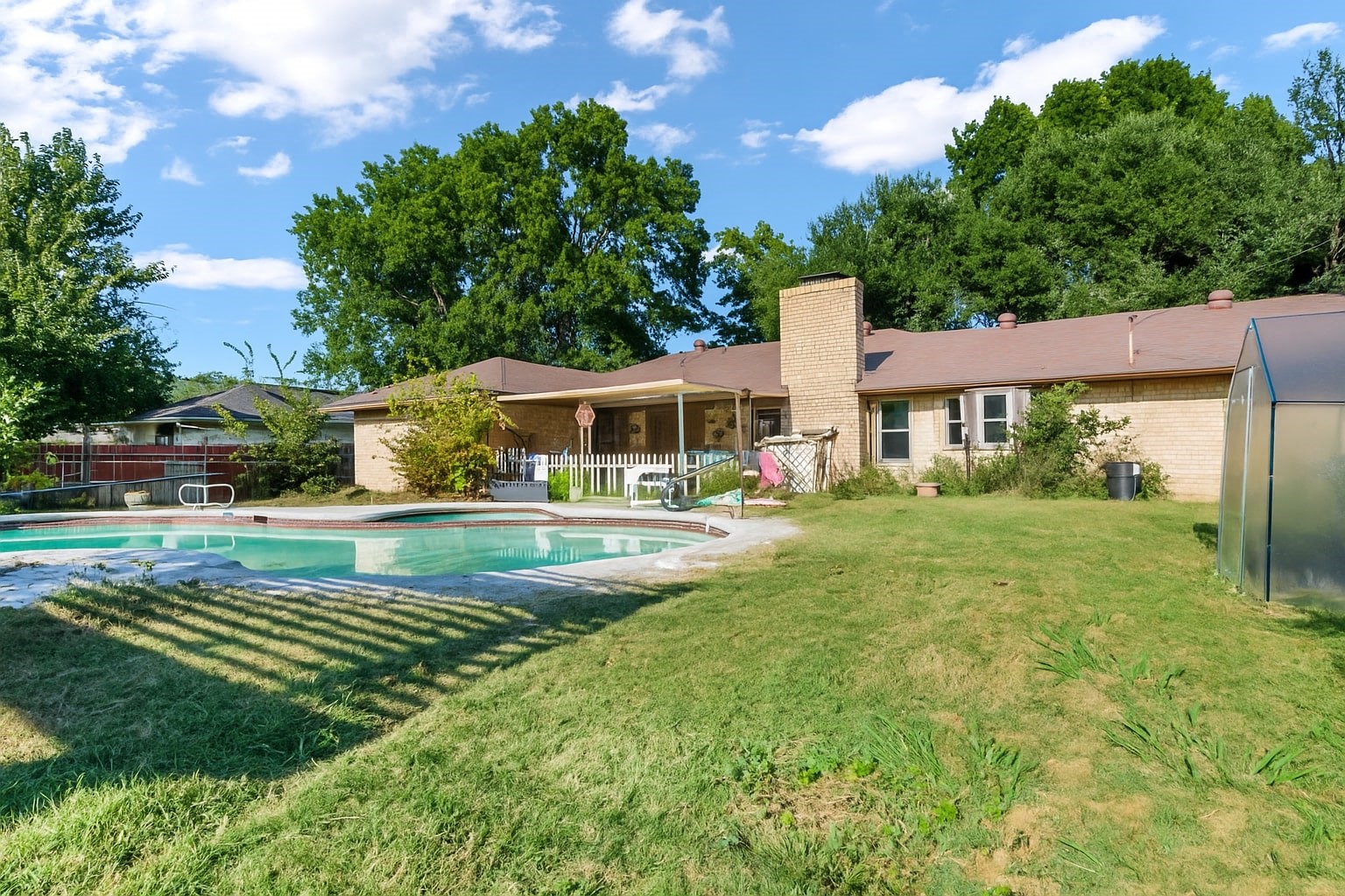1107 Griffith Avenue Terrell TX 75160