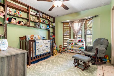 1107 Griffith Avenue Terrell TX 75160