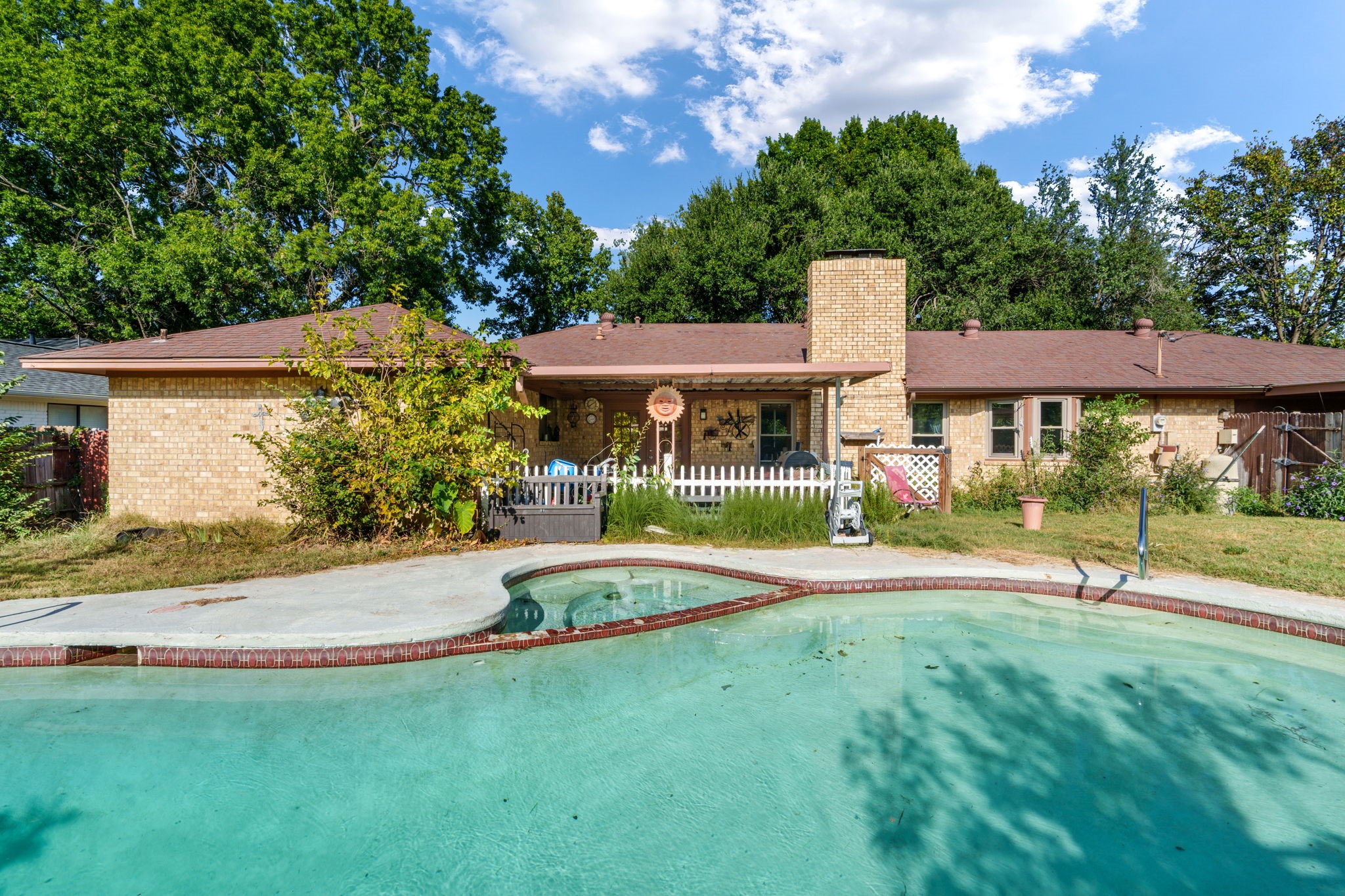 1107 Griffith Avenue Terrell TX 75160
