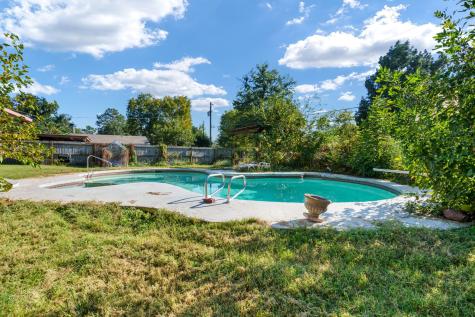 1107 Griffith Avenue Terrell TX 75160