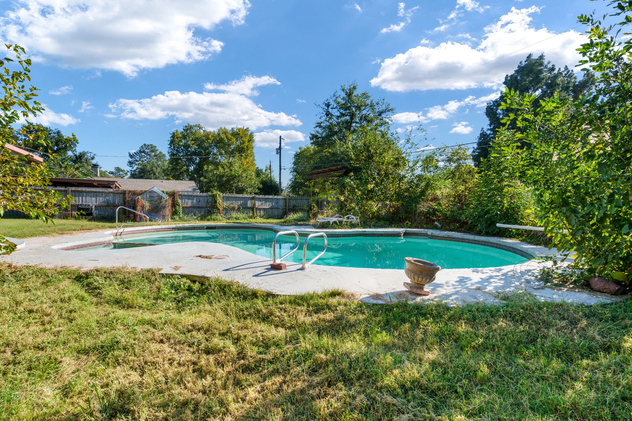 1107 Griffith Avenue Terrell TX 75160