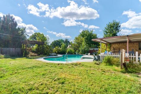 1107 Griffith Avenue Terrell TX 75160