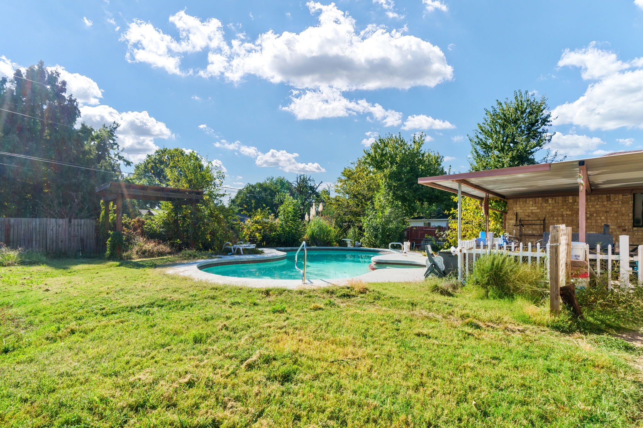 1107 Griffith Avenue Terrell TX 75160