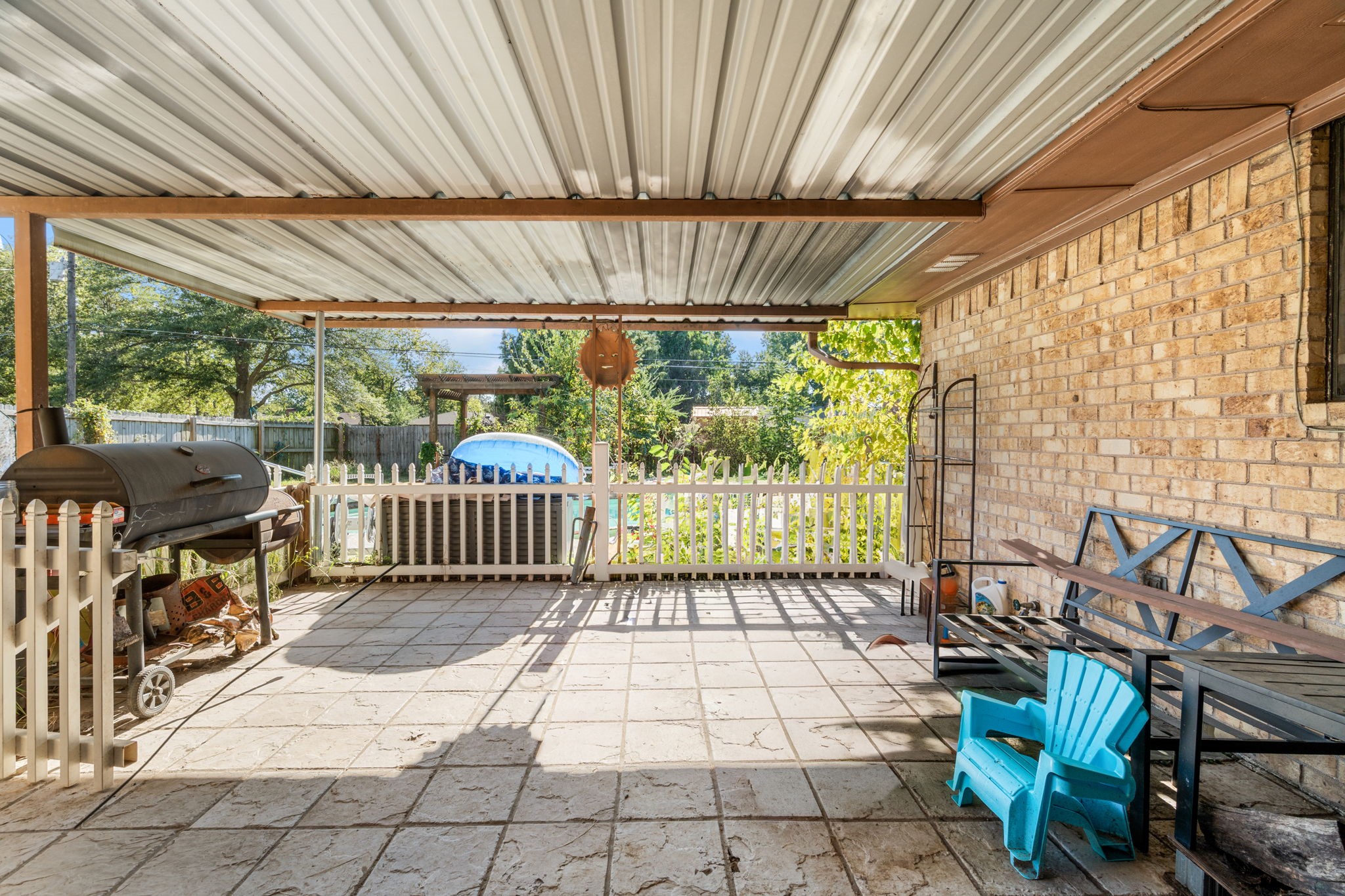 1107 Griffith Avenue Terrell TX 75160