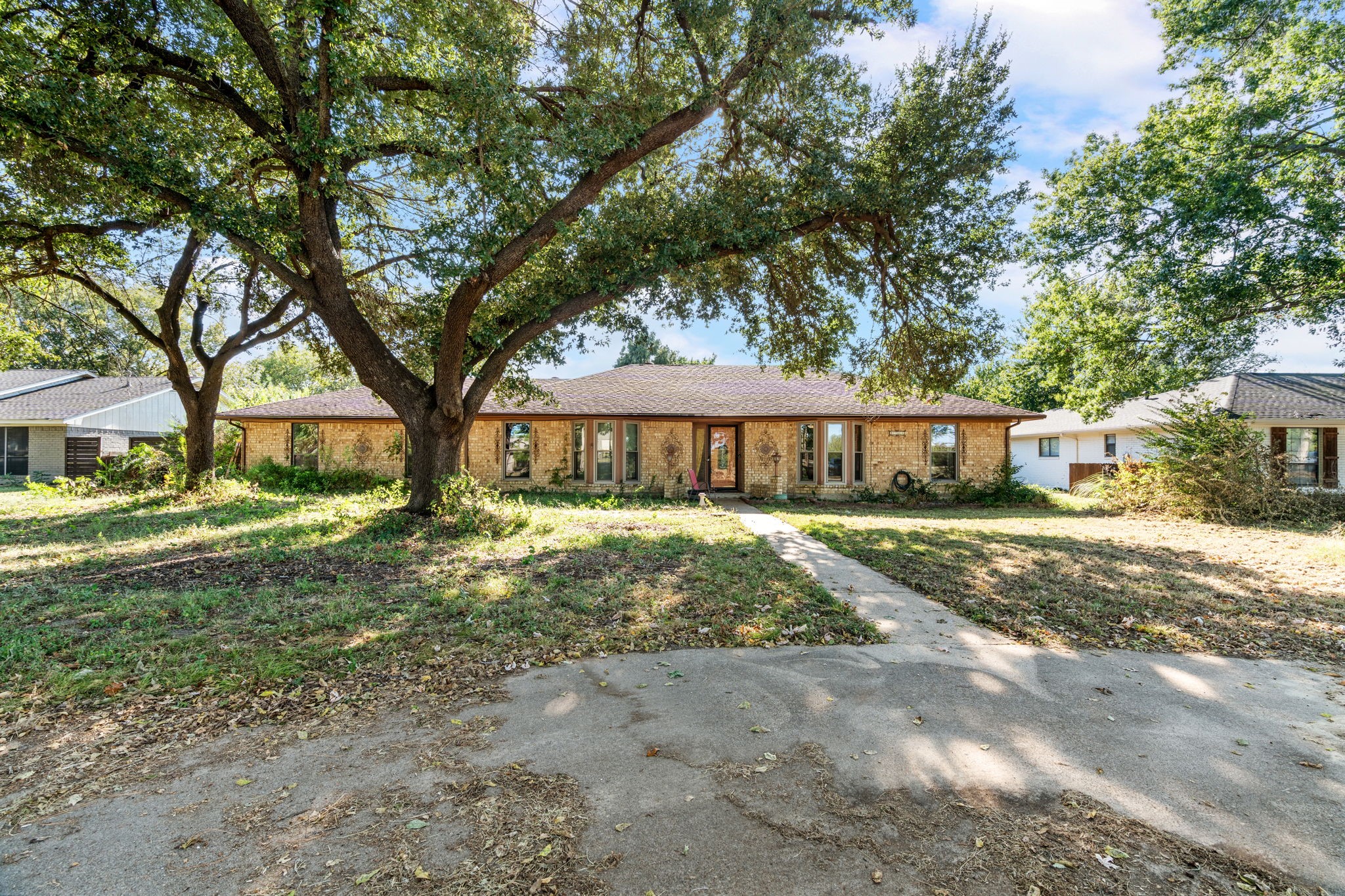 1107 Griffith Avenue Terrell TX 75160