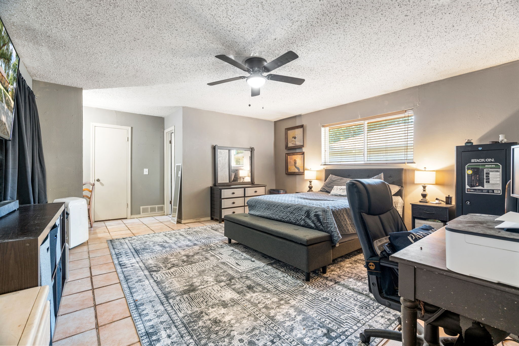 1107 Griffith Avenue Terrell TX 75160