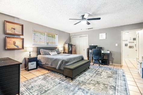 1107 Griffith Avenue Terrell TX 75160