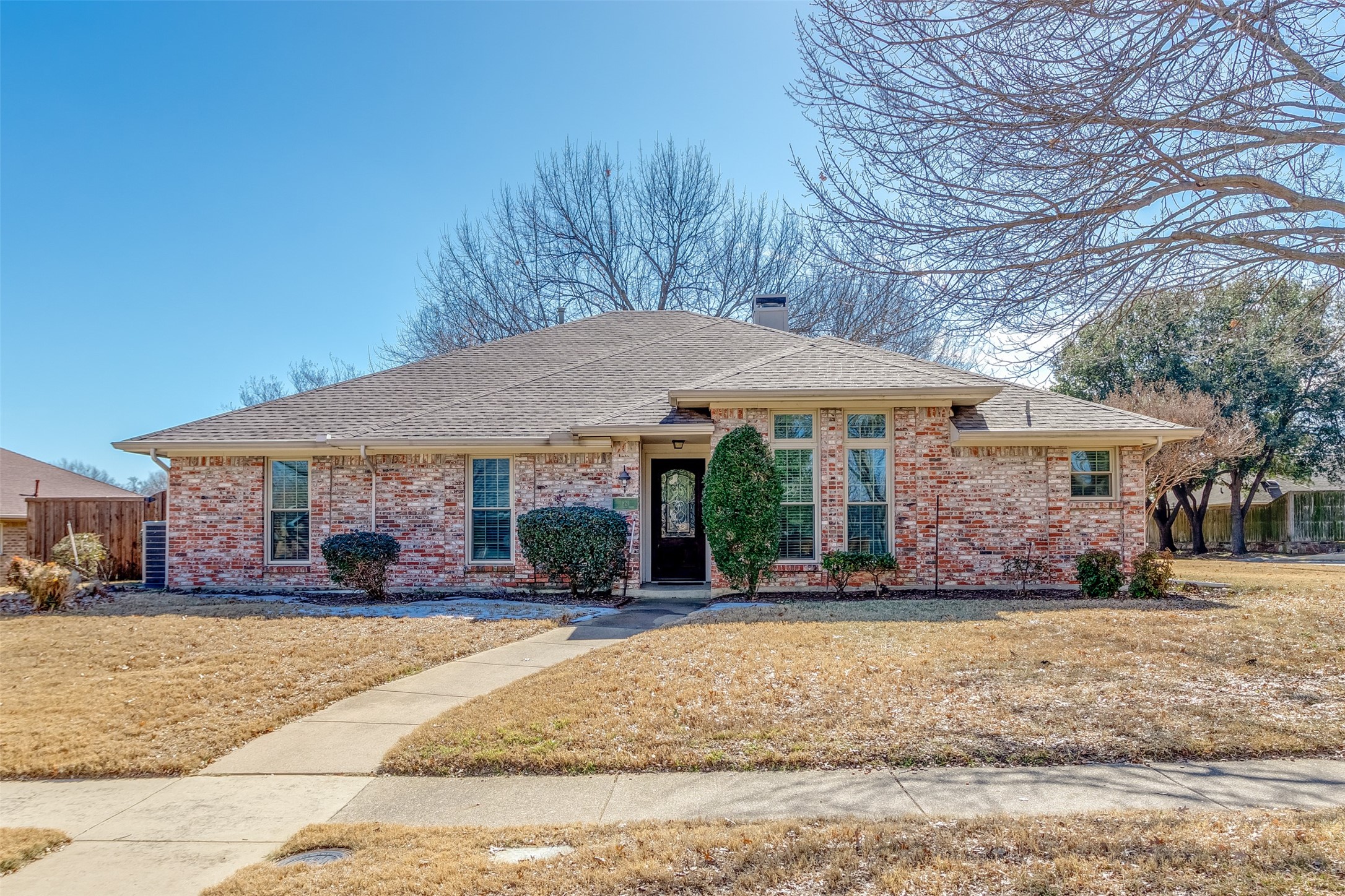 821 Woodmoor Drive Coppell TX 75019