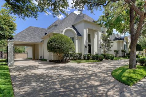 5319 Stone Falls Lane Dallas TX 75287