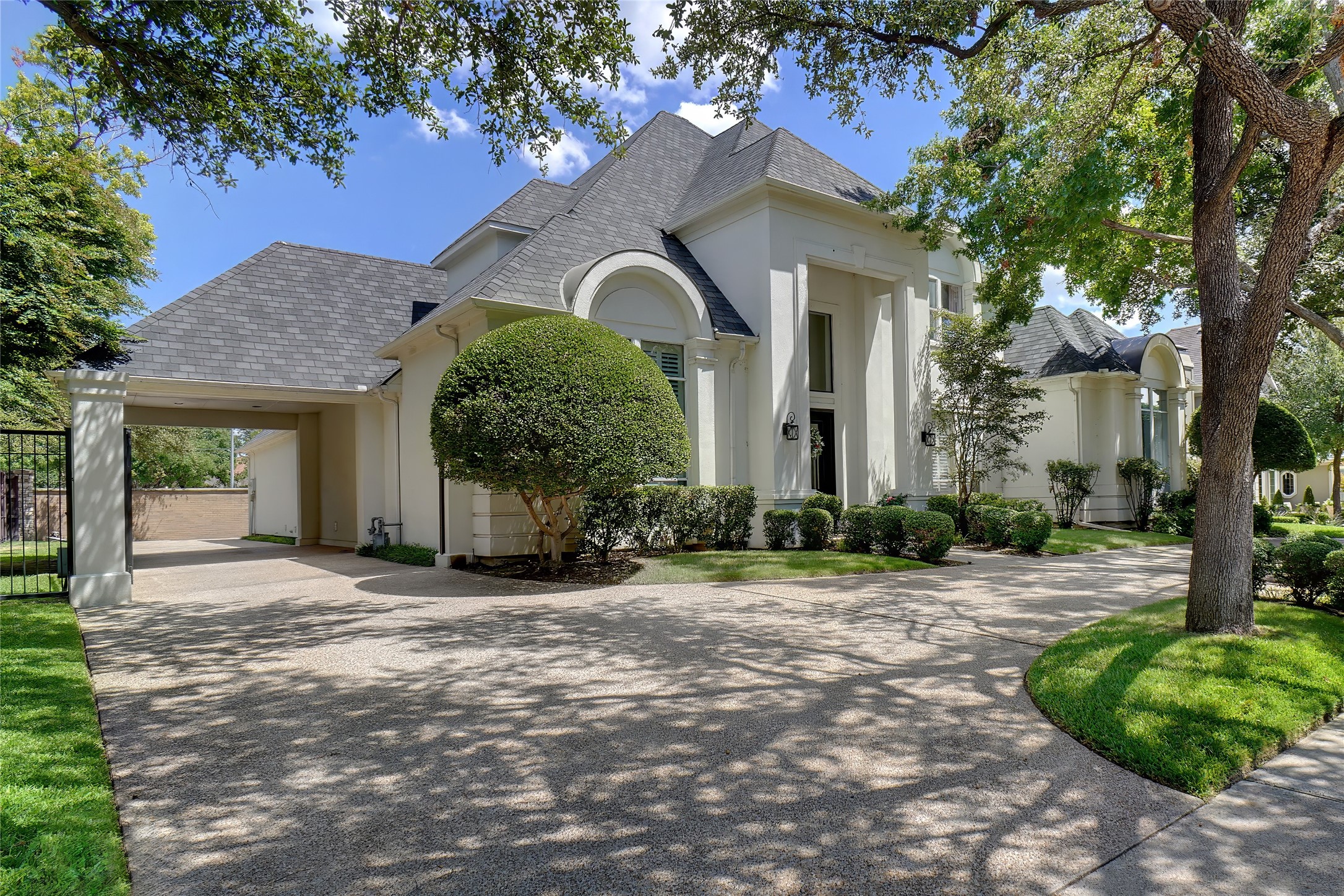5319 Stone Falls Lane Dallas TX 75287