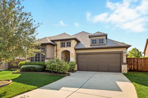 705 Rio Concho Trail Mckinney TX 75071
