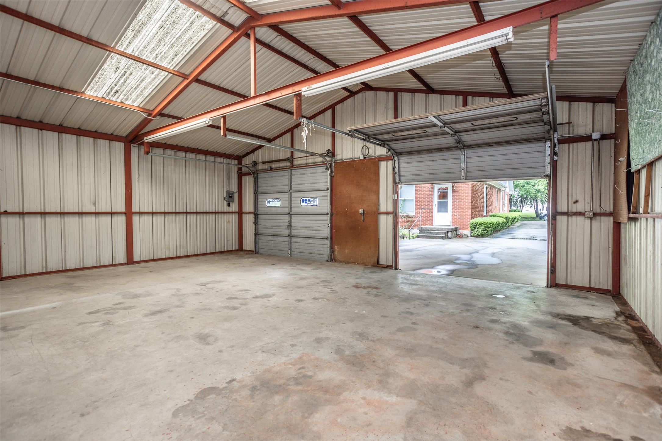 206 Ritchey Street Gainesville TX 76240