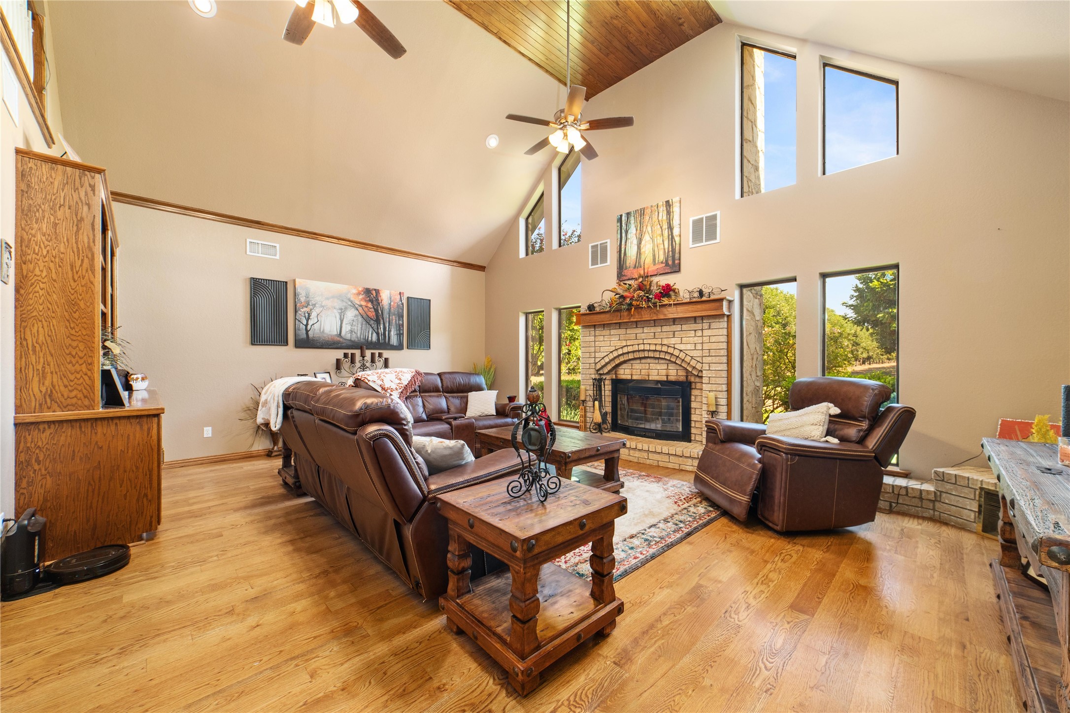 4155 W Us Highway 190 San Saba TX 76877