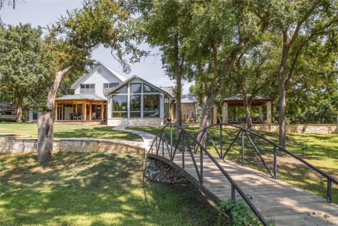 4155 W Us Highway 190 San Saba TX 76877