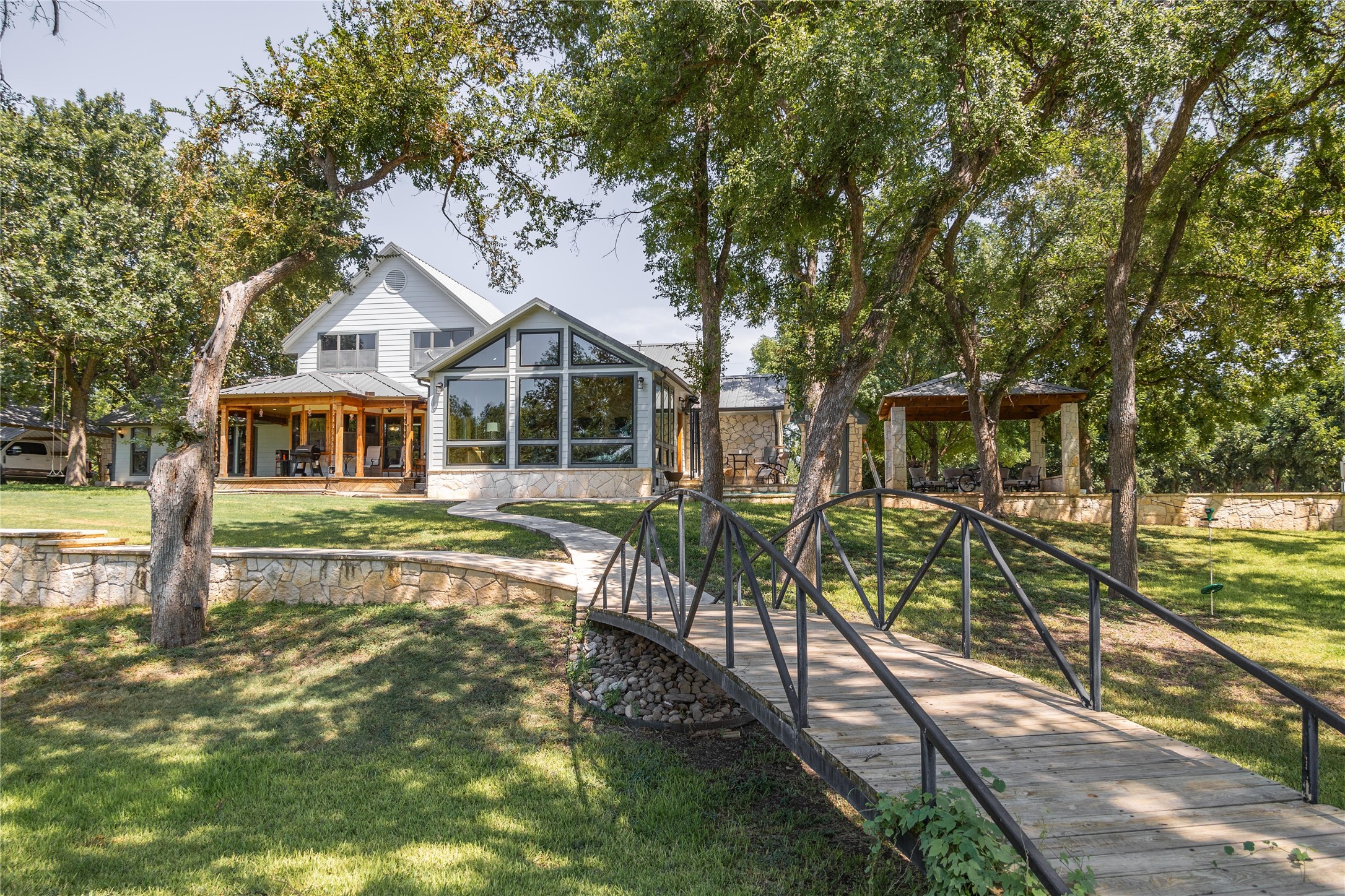 4155 W Us Highway 190 San Saba TX 76877