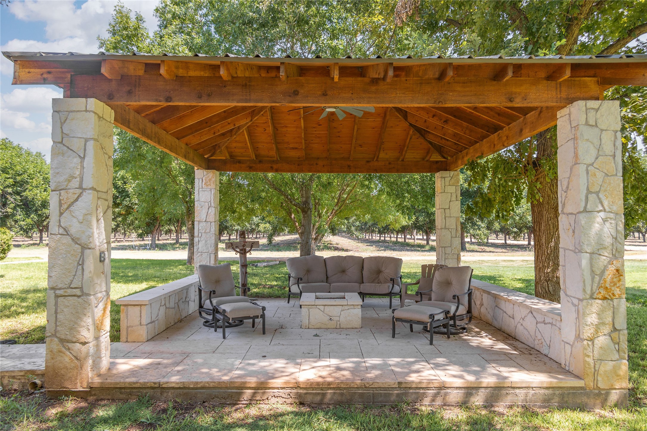 4155 W Us Highway 190 San Saba TX 76877