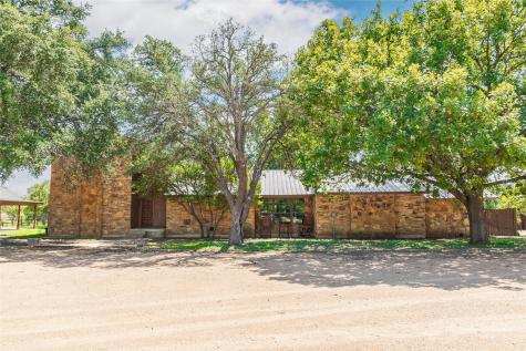 4155 W Us Highway 190 San Saba TX 76877