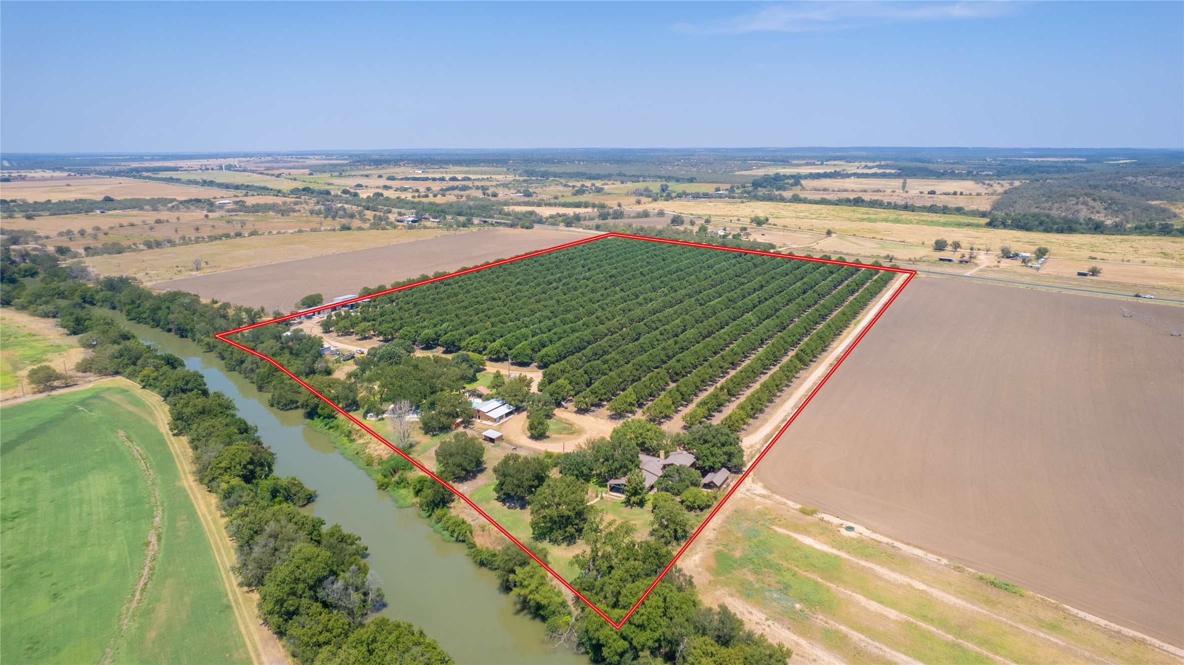 4155 W Us Highway 190 San Saba TX 76877