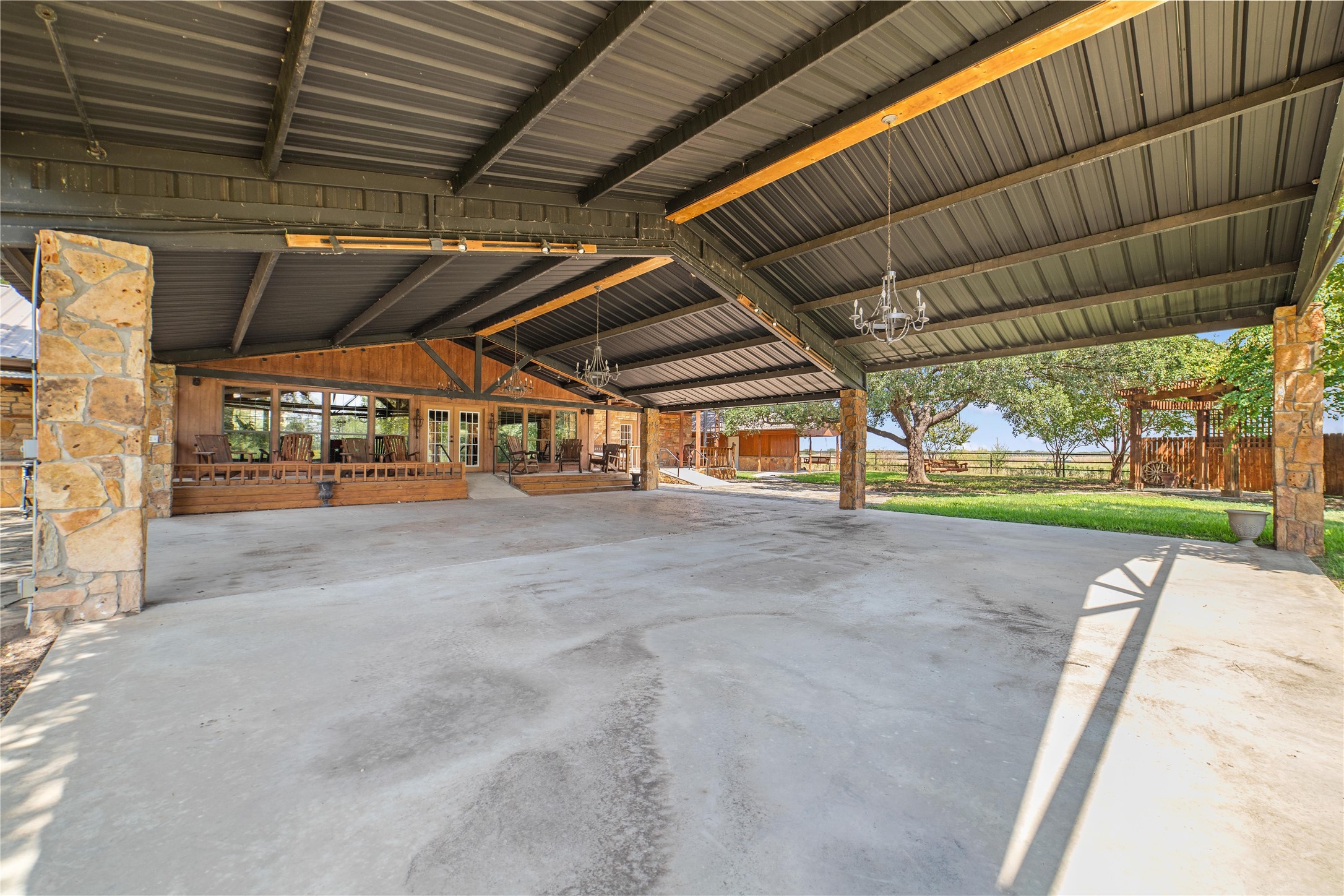 4155 W Us Highway 190 San Saba TX 76877