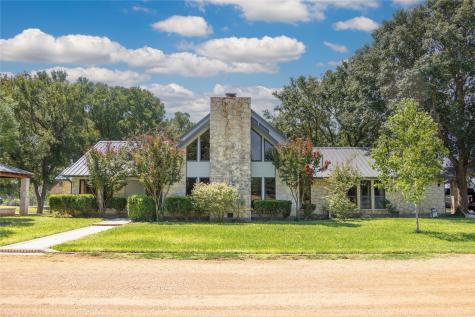 4155 W Us Highway 190 San Saba TX 76877