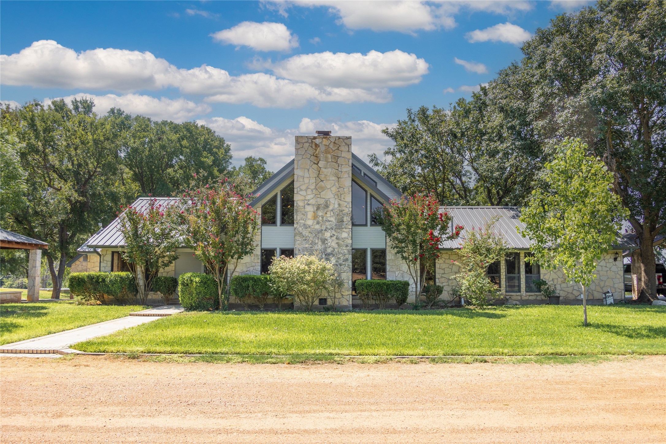 4155 W Us Highway 190 San Saba TX 76877