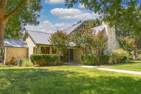 4155 W Us Highway 190 San Saba TX 76877