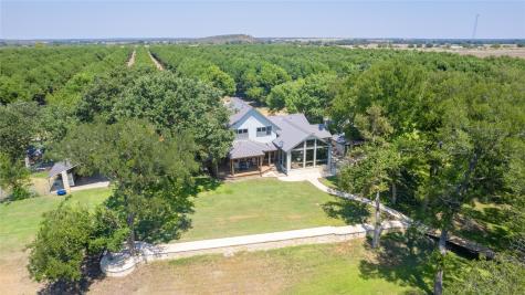 4155 W Us Highway 190 San Saba TX 76877