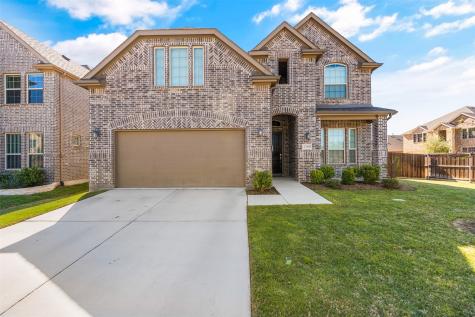 2100 Lake Hawthorne Trail Little Elm TX 75068