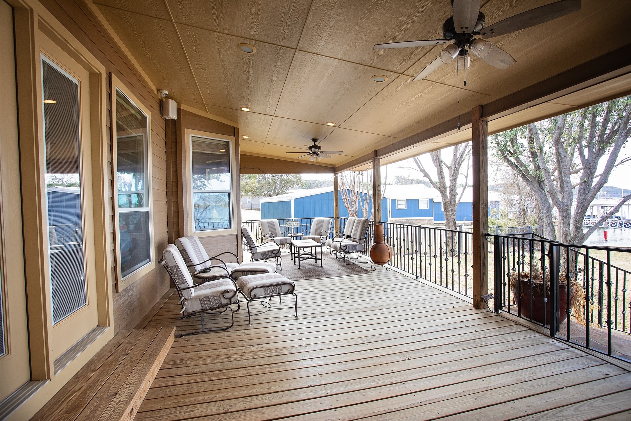 1631 Fuller Road Possum Kingdom Lake TX 76449