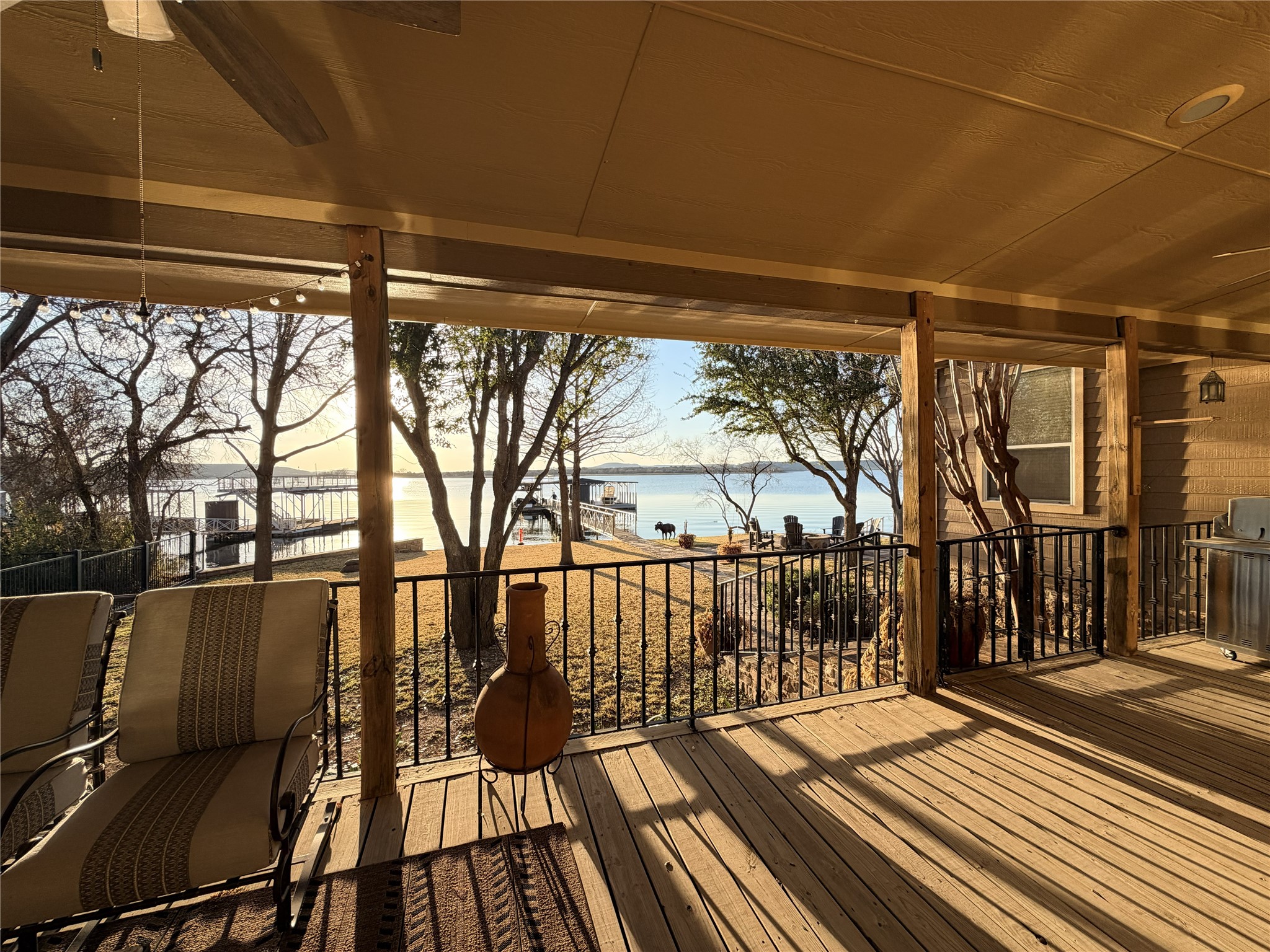 1631 Fuller Road Possum Kingdom Lake TX 76449