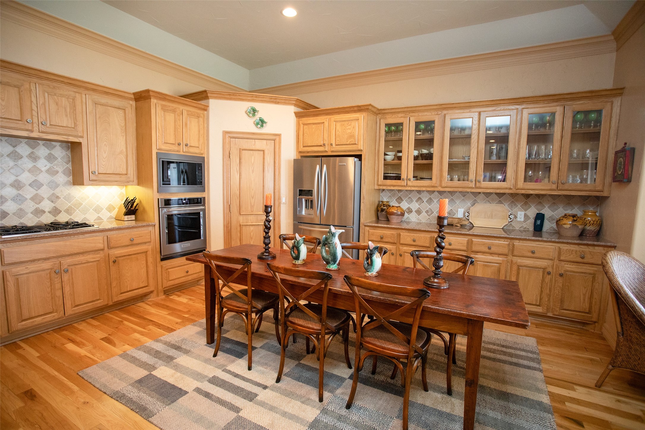 1631 Fuller Road Possum Kingdom Lake TX 76449