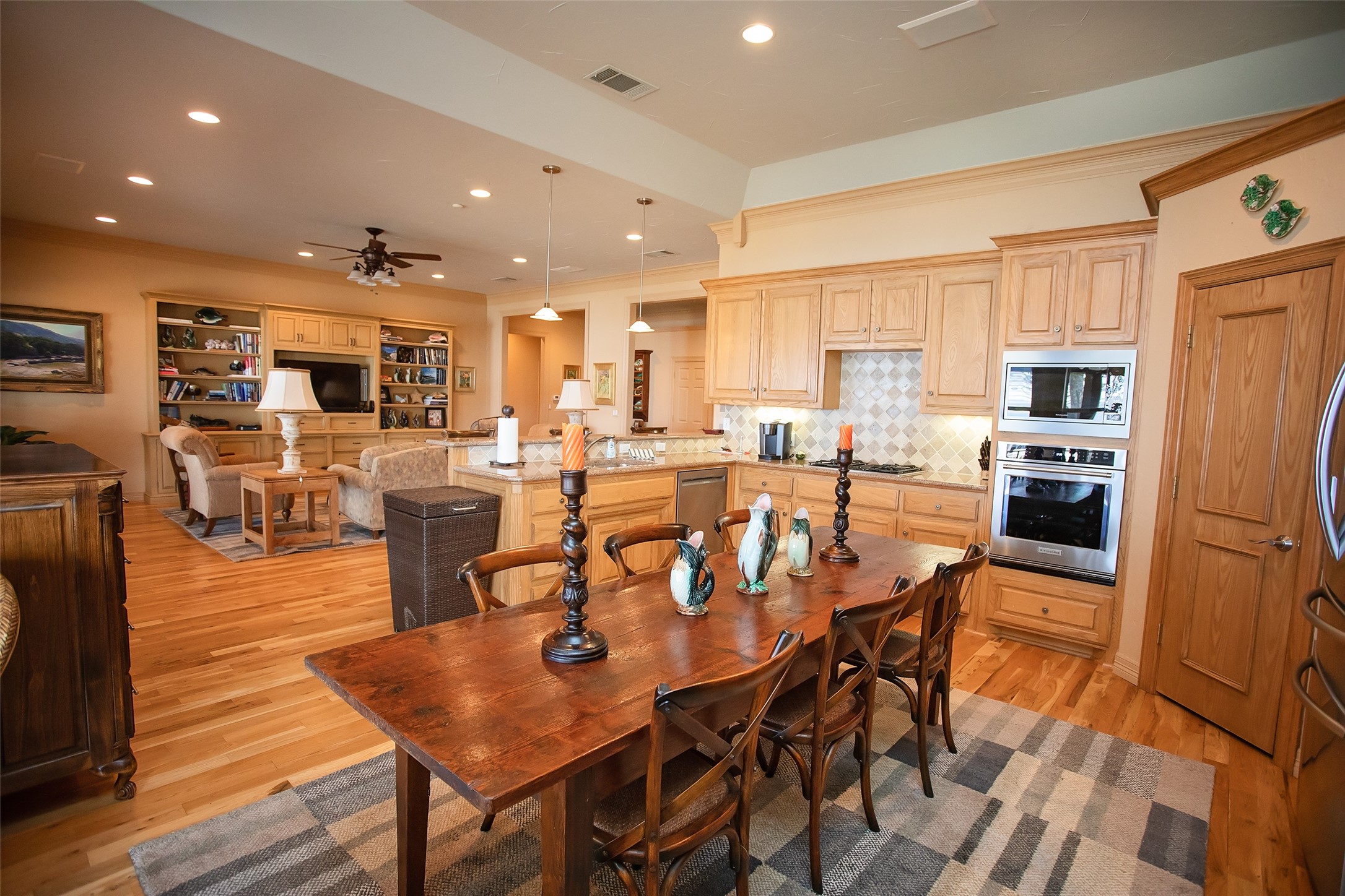 1631 Fuller Road Possum Kingdom Lake TX 76449