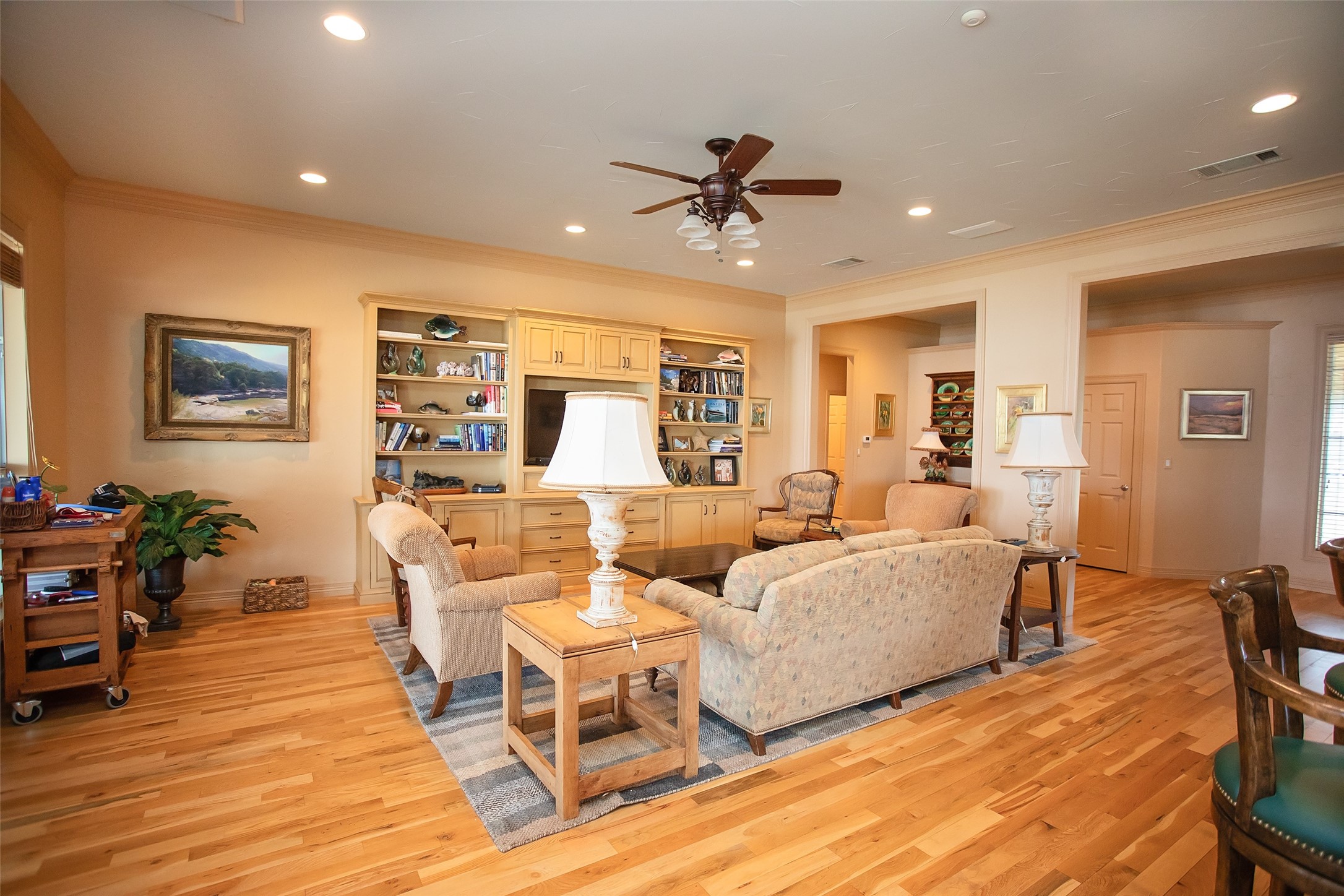 1631 Fuller Road Possum Kingdom Lake TX 76449