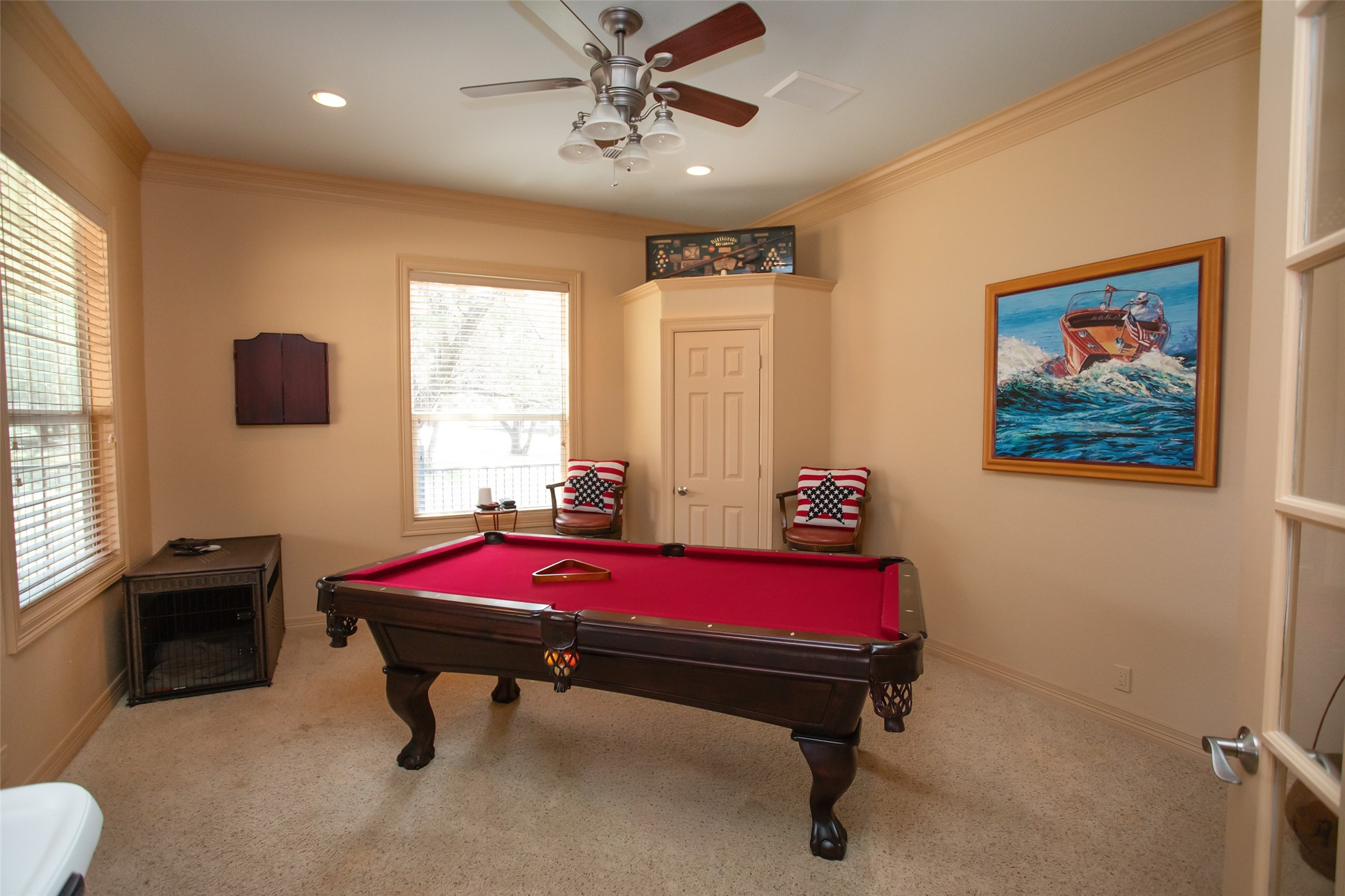 1631 Fuller Road Possum Kingdom Lake TX 76449