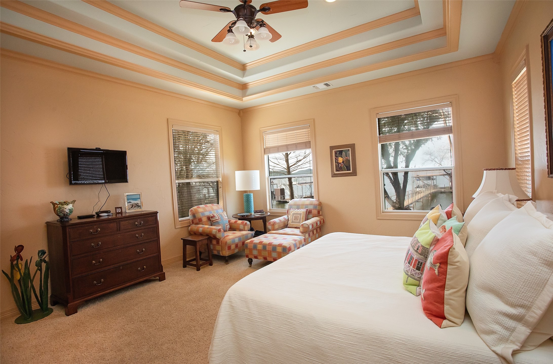 1631 Fuller Road Possum Kingdom Lake TX 76449