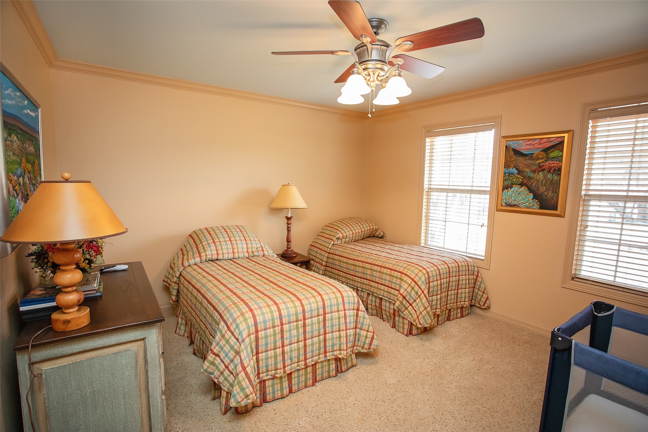 1631 Fuller Road Possum Kingdom Lake TX 76449