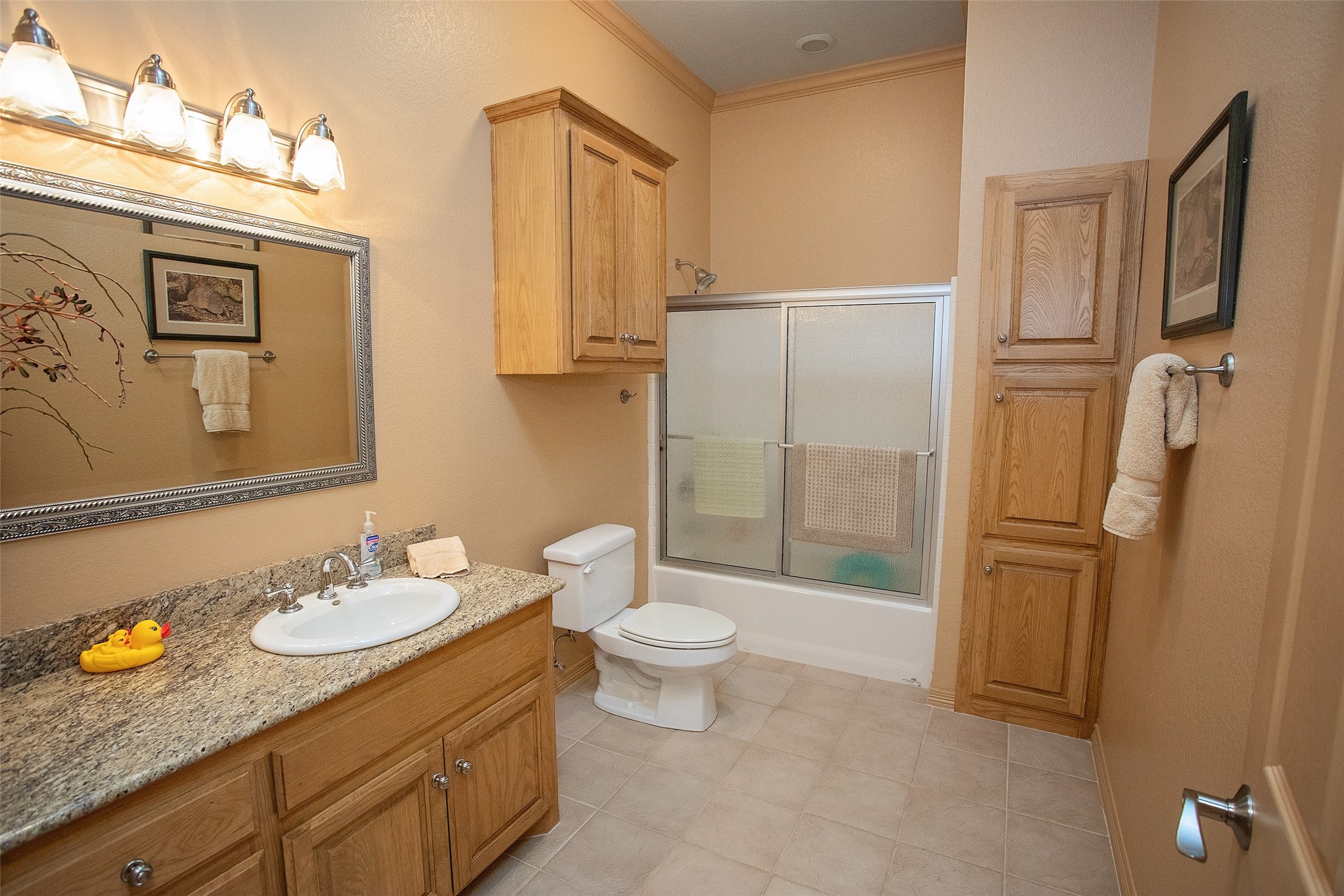 1631 Fuller Road Possum Kingdom Lake TX 76449