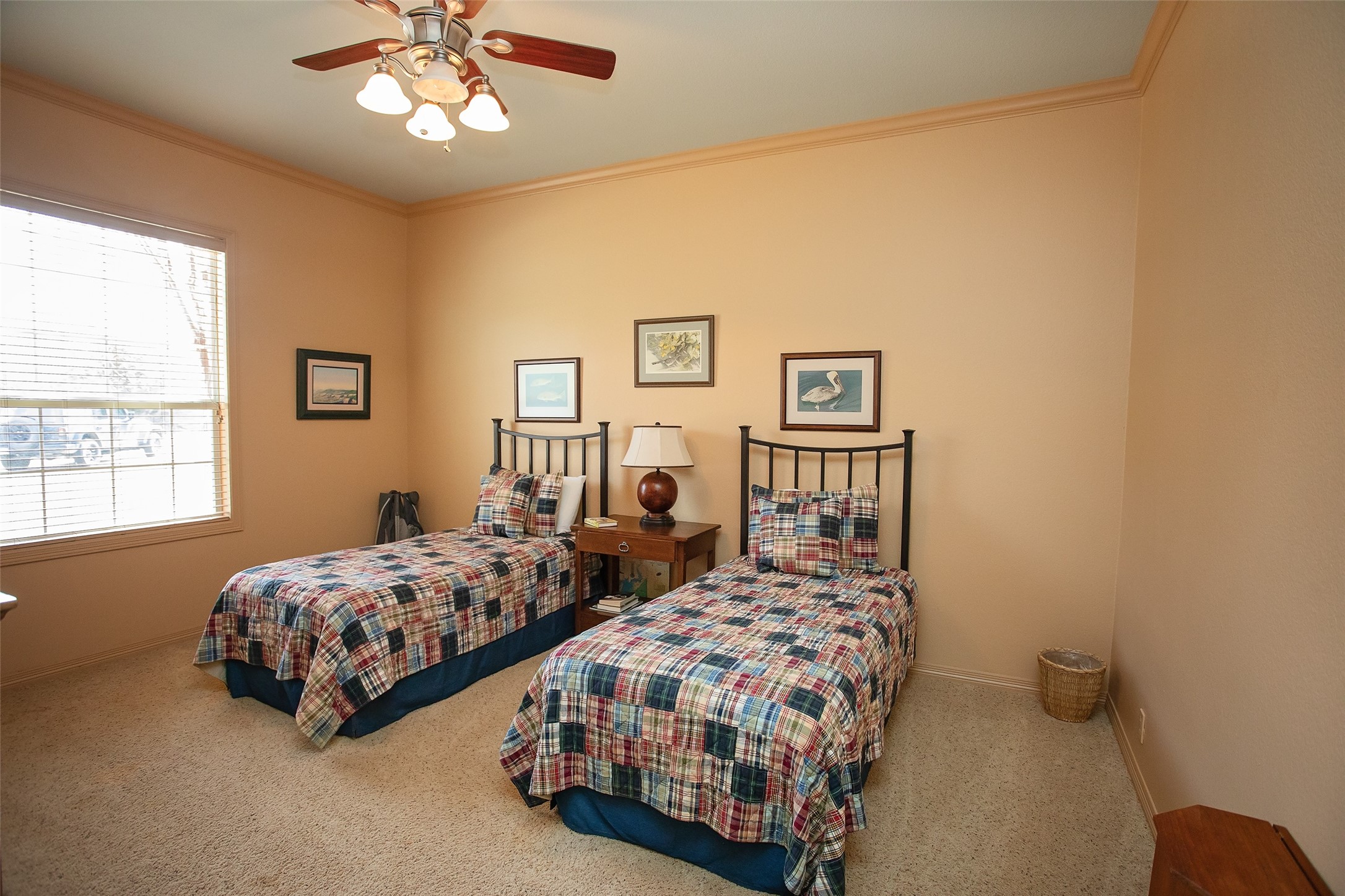 1631 Fuller Road Possum Kingdom Lake TX 76449