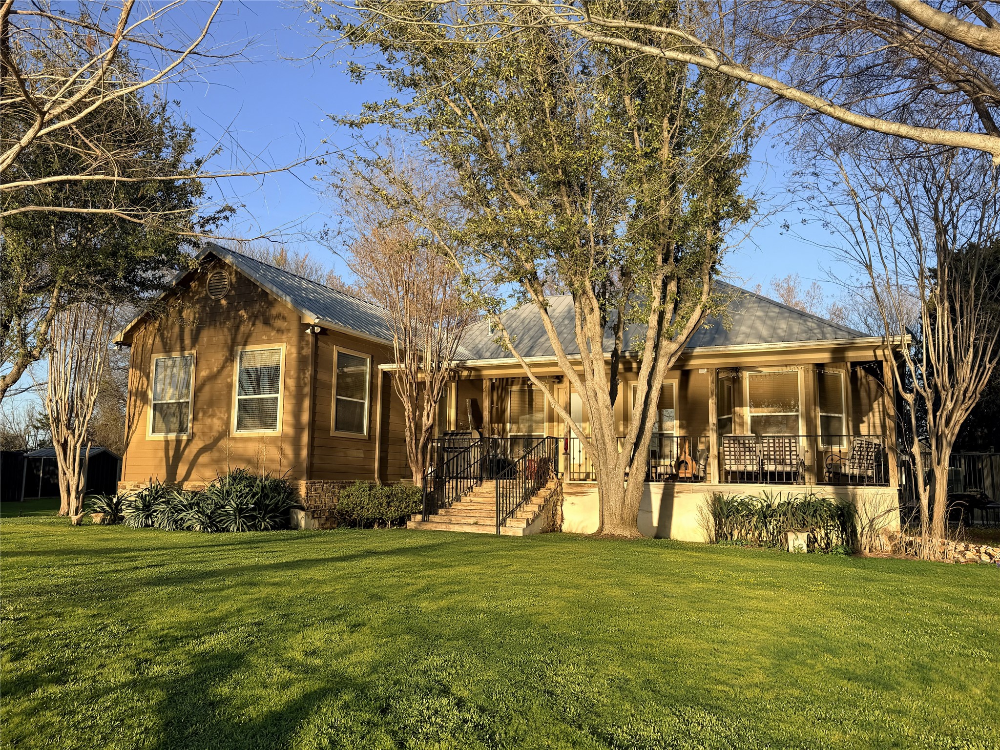 1631 Fuller Road Possum Kingdom Lake TX 76449