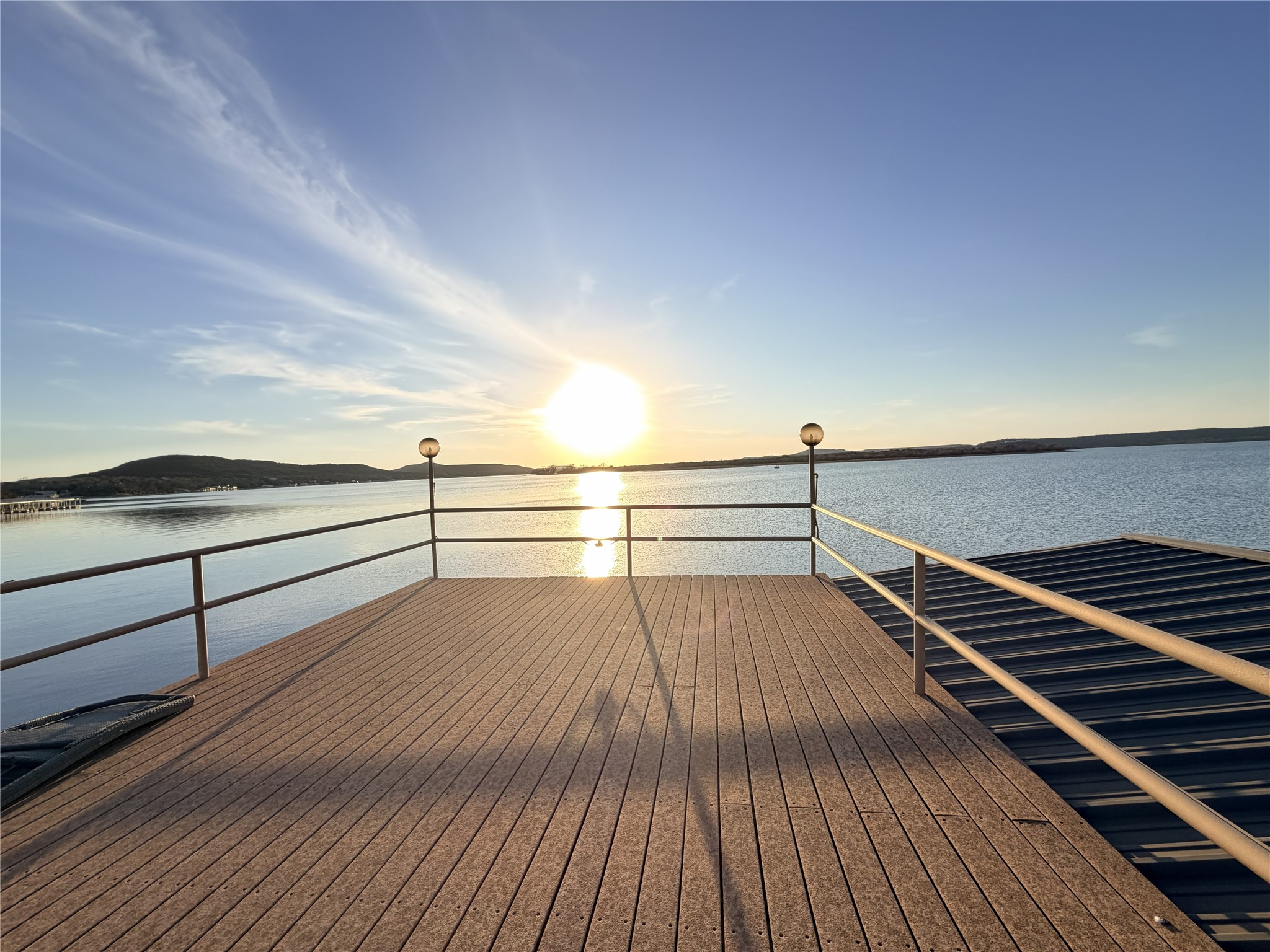 1631 Fuller Road Possum Kingdom Lake TX 76449