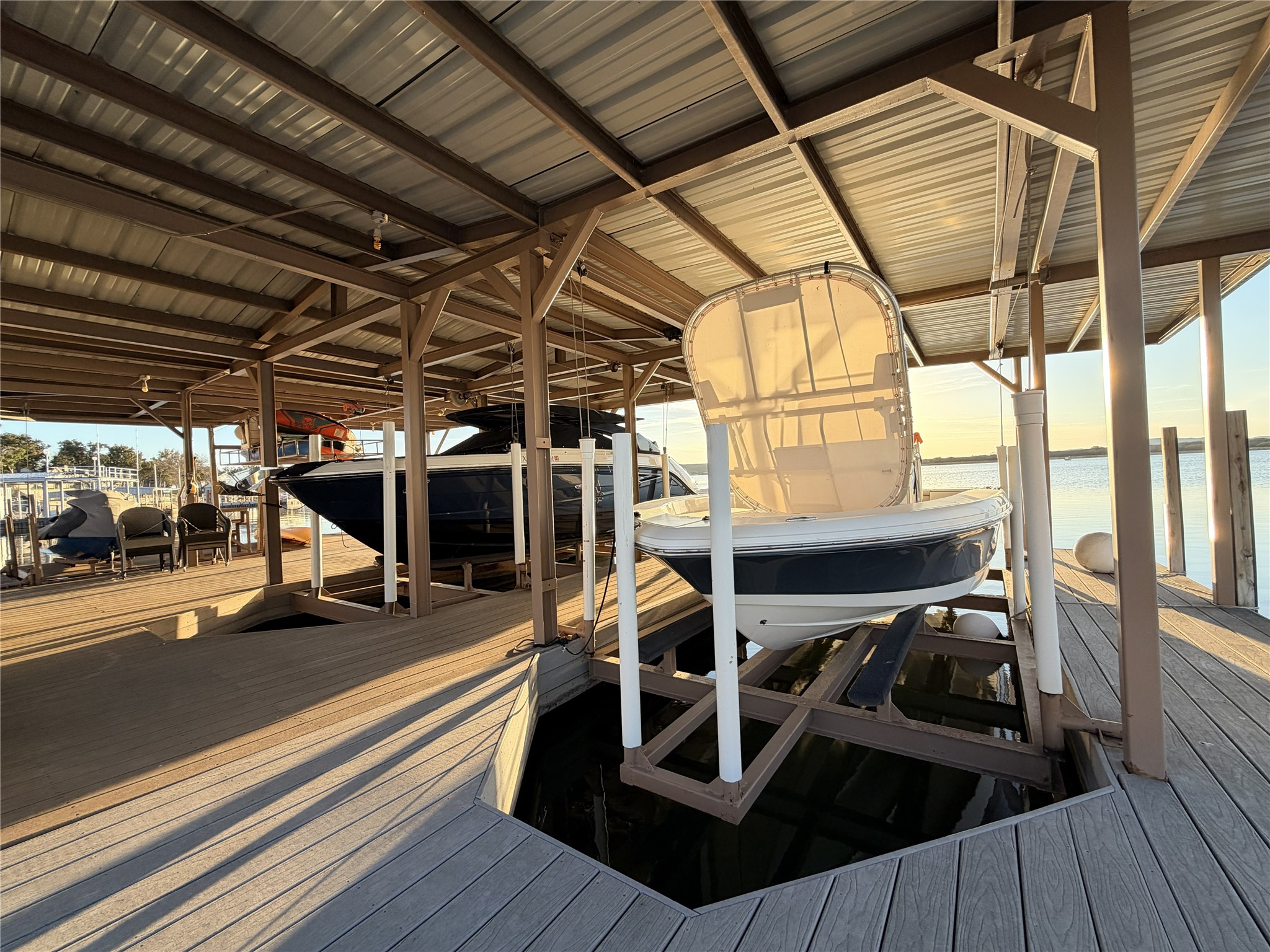 1631 Fuller Road Possum Kingdom Lake TX 76449
