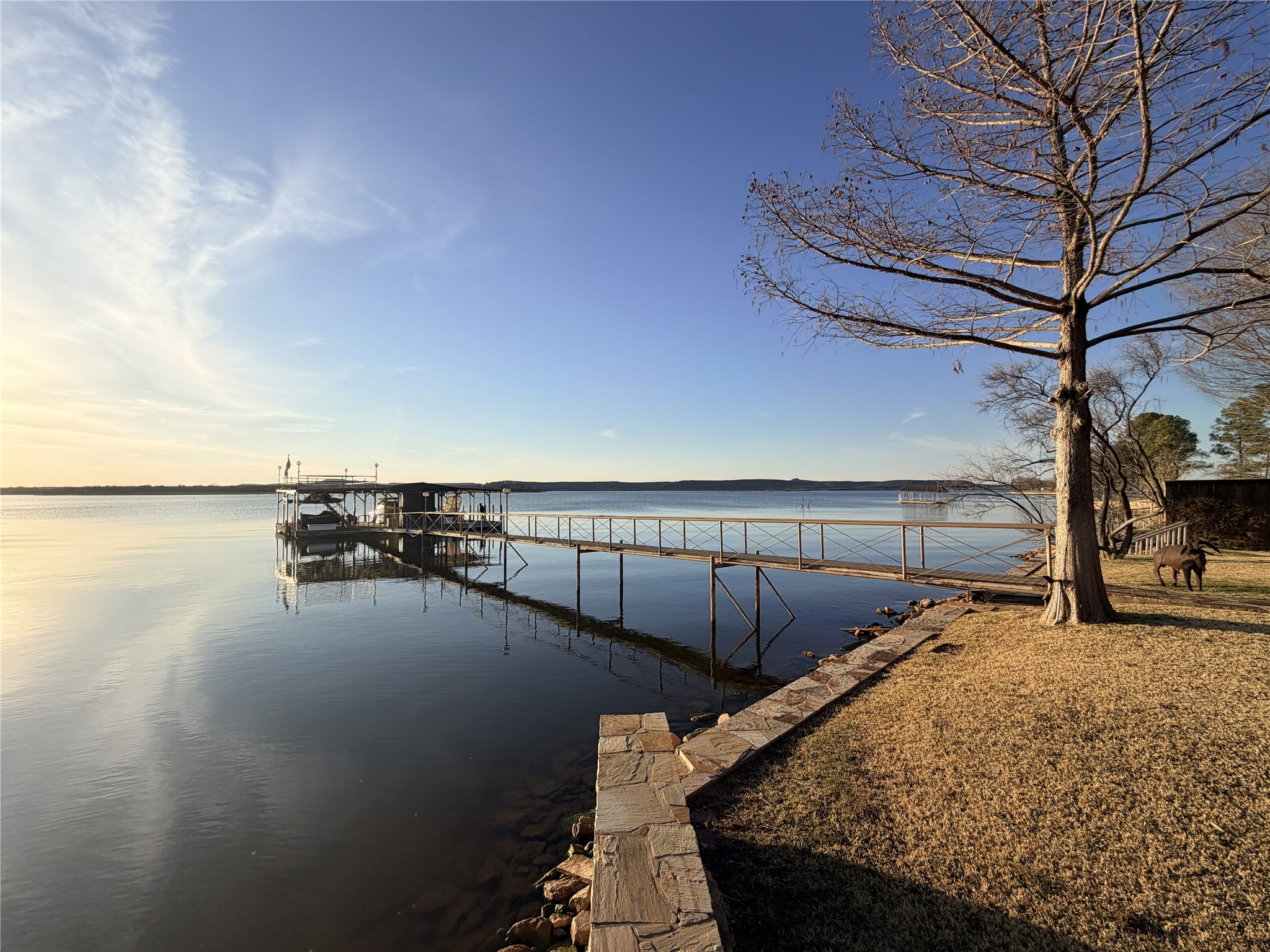 1631 Fuller Road Possum Kingdom Lake TX 76449