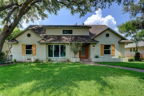 9353 Creel Creek Drive Dallas TX 75228