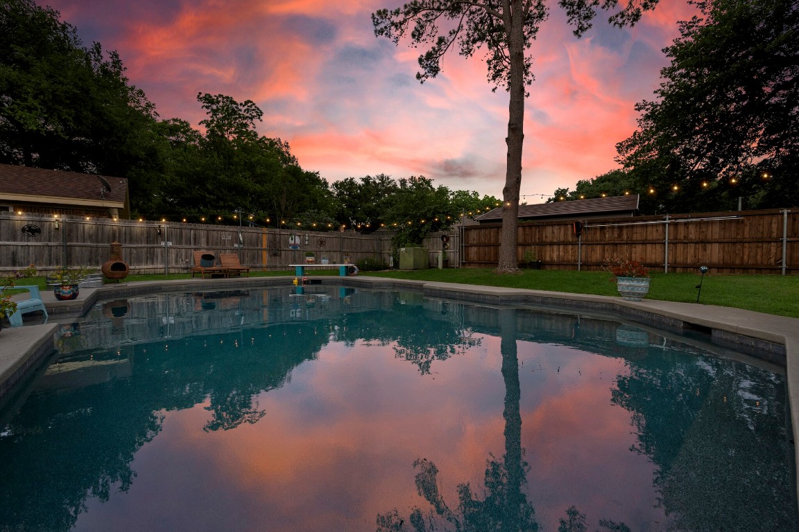 2116 Meadowlake Court Arlington TX 76013
