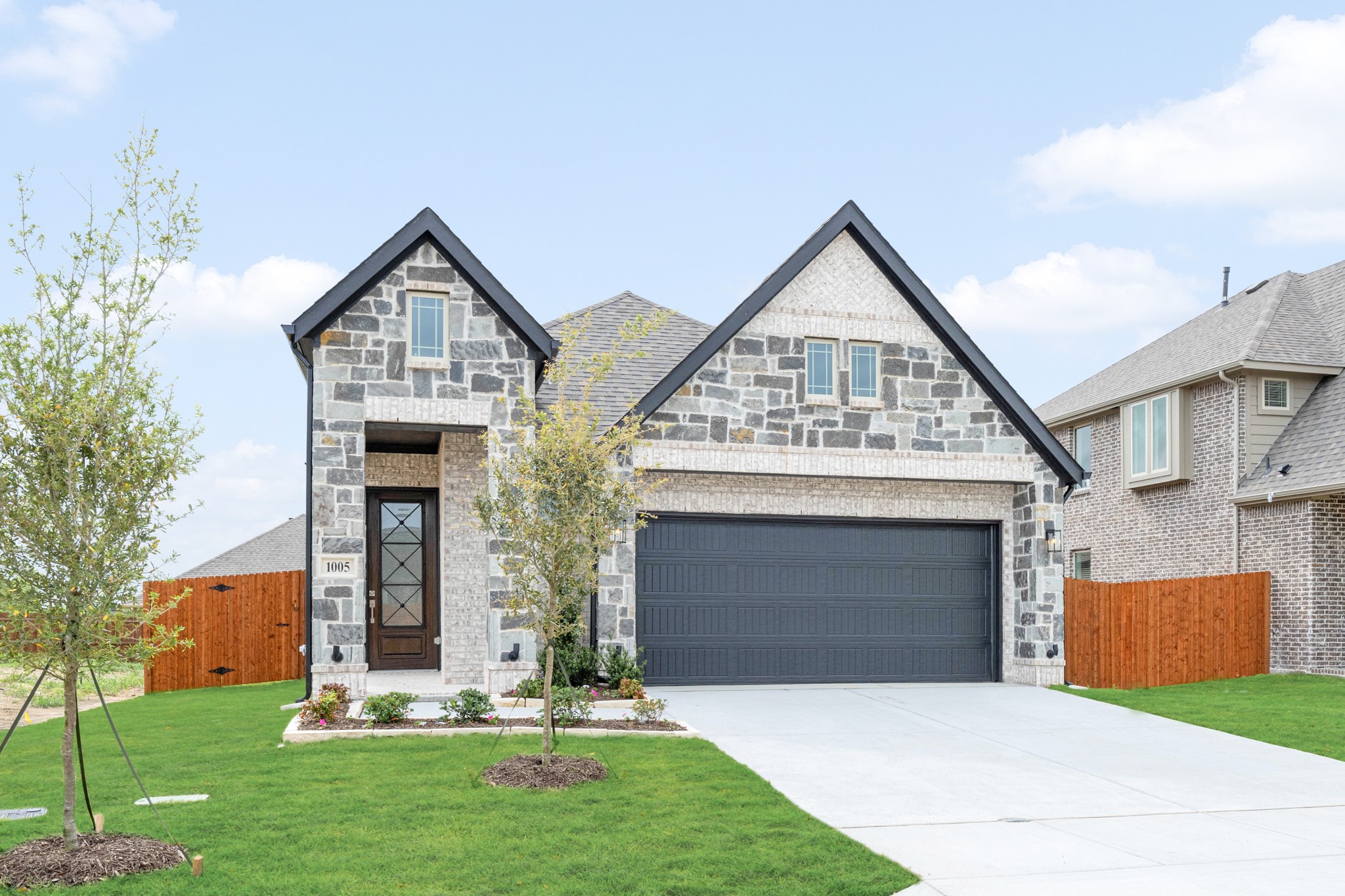 1005 River Oaks Drive Godley TX 76044