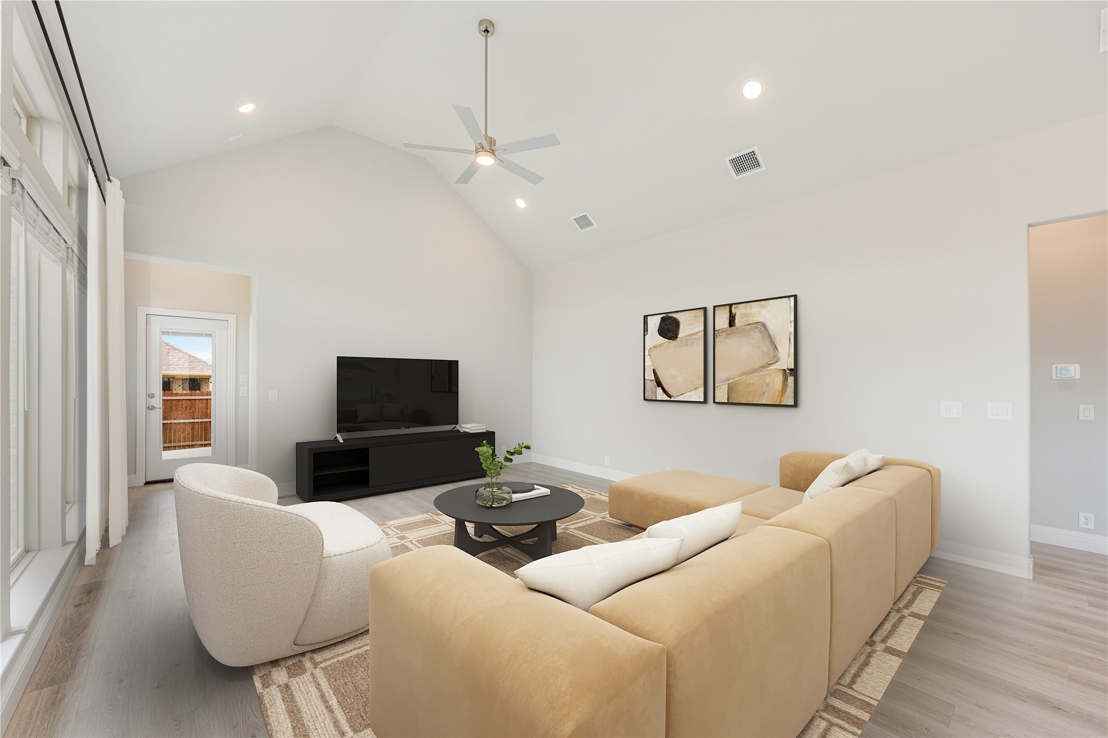 1005 River Oaks Drive Godley TX 76044